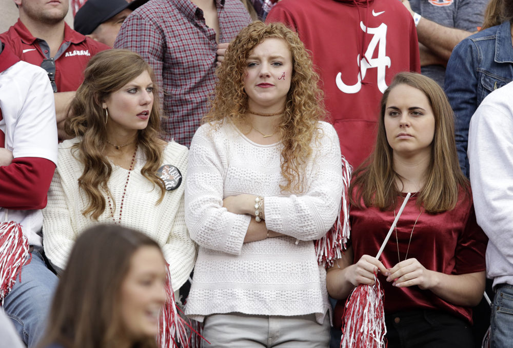 2017 Iron Bowl